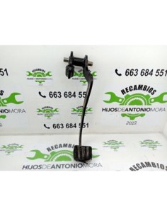 BARRA ESTABILIZADORA DELANTERA NISSAN CABSTAR - 111923