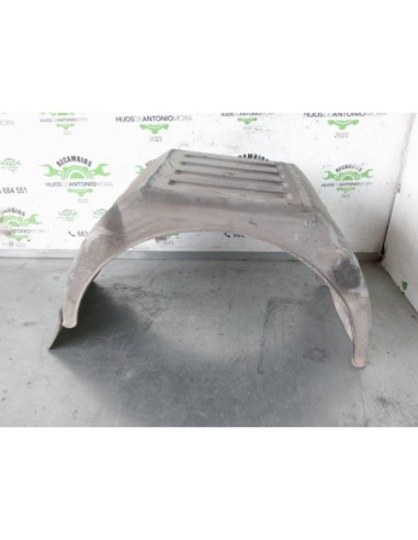 ALTERNADOR RENAULT KANGOO - 106003