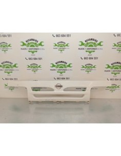 CONSOLA CENTRAL MERCEDES SPRINTERII CAJA CERRADA - 109761