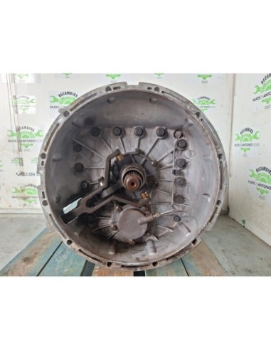 PEDAL EMBRAGUE CITROEN JUMPY COMBI - 106808