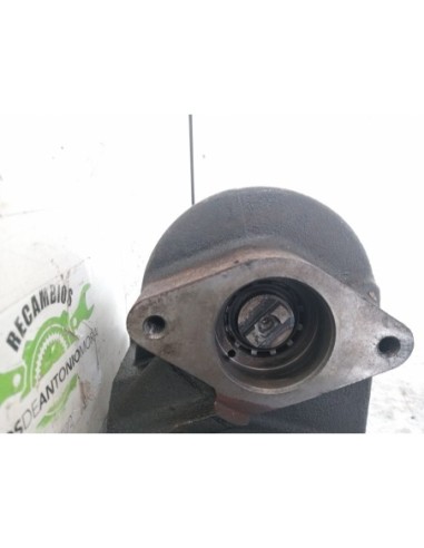 CENTRALITA MOTOR UCE BMW SERIE 6 - 106982