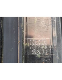 BOMBA DIRECCION NISSAN ATLEON - 112061