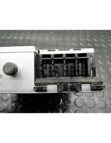 CERRADURA PUERTA DELANTERA IZQUIERDA  IVECO...