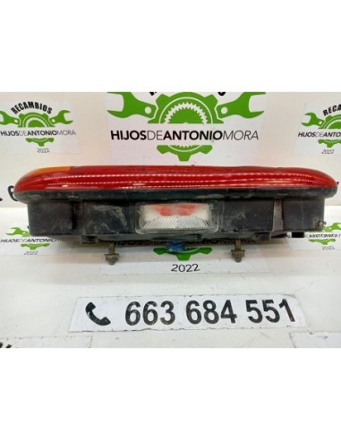 BOMBA FRENO VOLKSWAGEN LT CAJA CERRADA / COMBI...