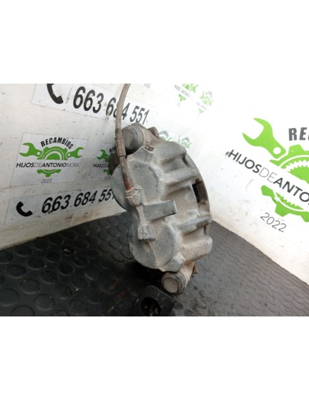 BOMBA DIRECCION NISSAN NT400 CABSTAR - 107960