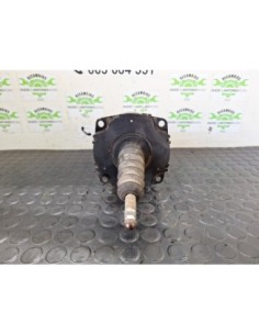 GRUPO DIFERENCIAL TRASERO NISSAN CABSTAR - 09 06 - 112212