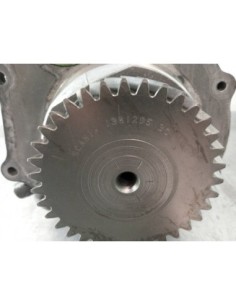 GRUPO DIFERENCIAL TRASERO NISSAN CABSTAR - 09 06 - 112212 2