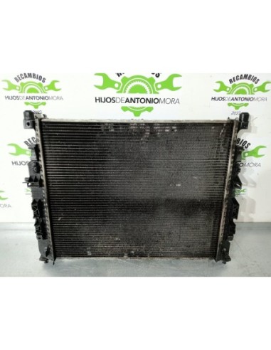 BOTELLA SUSPENSION CABINA DELANTERA MAN TG - A...