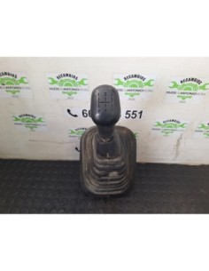 PALIER TRANSMISION DELANTERA IZQUIERDO OPEL VIVARO - 106884