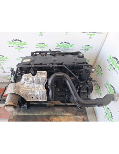 MOTOR ARRANQUE MAN 10 224 - 109424