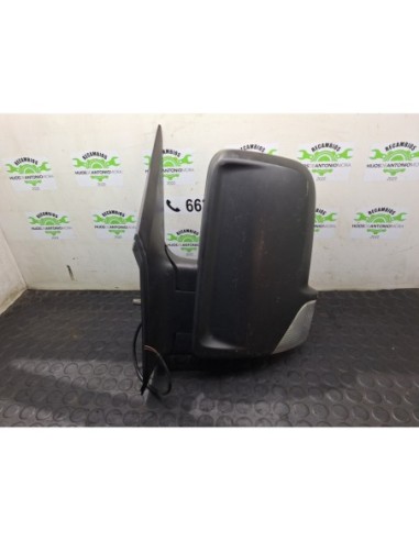 CAJA RELES / FUSIBLES MERCEDES SPRINTERII CAJA...