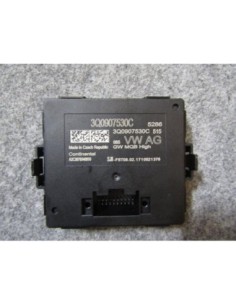 DEFLECTOR IZQUIERDO  IVECO EUROCARGO TECTOR - 109597