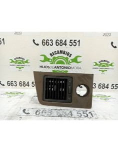 TUBO FILTRO AIRE IVECO EUROCARGO TECTOR - 109573