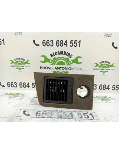 TUBO FILTRO AIRE IVECO EUROCARGO TECTOR - 109573