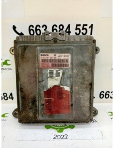 RULETA LUCES MERCEDES SPRINTERII CAJA CERRADA - 109534