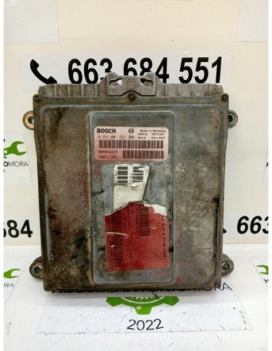 MANDO RETROVISOR  RENAULT MIDLUM - 107761