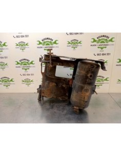 MECANISMO LIMPIA PEUGEOT BOXER CAJA CERRADA - 112488