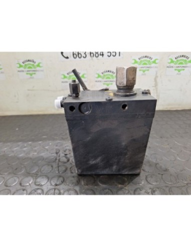 MECANISMO LIMPIA PEUGEOT BOXER CAJA CERRADA -...