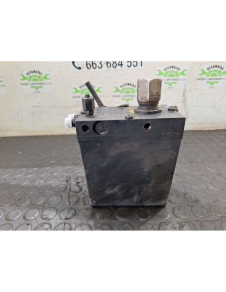 MECANISMO LIMPIA PEUGEOT BOXER CAJA CERRADA - 112488