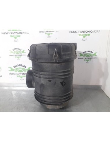 REJILLA AIREADORA IVECO EUROCARGO TECTOR - 112533