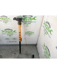 ESTRIBO DELANTERO IZQUIERO NISSAN CABSTAR - 112547