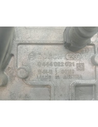 RETROVISOR IZQUIERDO RENAULT HR XXX 18/26...