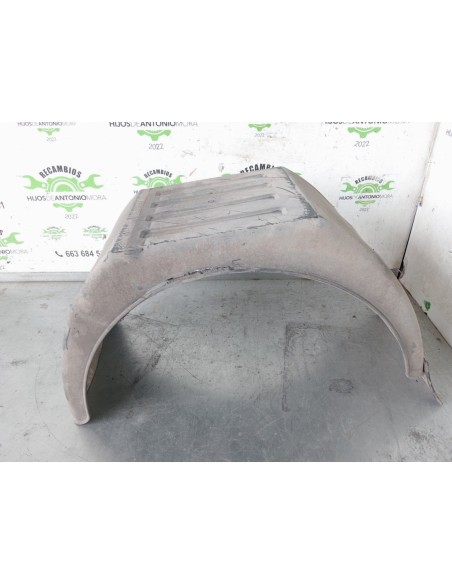 FILTRO SECADOR IVECO EUROCARGO TECTOR - 112553