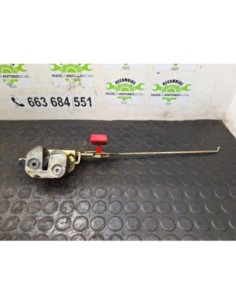 CONMUTADOR DE ARRANQUE IVECO EUROCARGO TECTOR - 112272 2