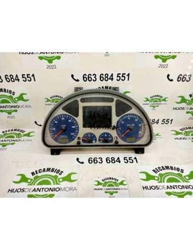 CATALIZADOR RENAULT SERIE T - 100885