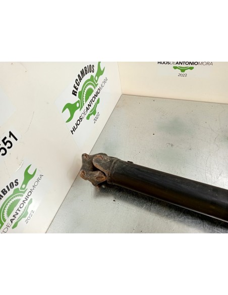 VALVULA 4 VIAS IVECO EUROCARGO TECTOR - 112554