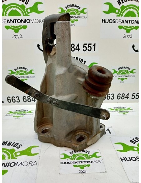 VALVULA 4 VIAS IVECO EUROCARGO TECTOR - 112554