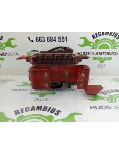 CENTRALITA ABS SCANIA SERIE P/G/R - 91247