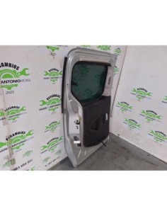 GUARDABARROS BAJO CABINA IZQUIERDO VOLVO FL 614 - 180/220... 2