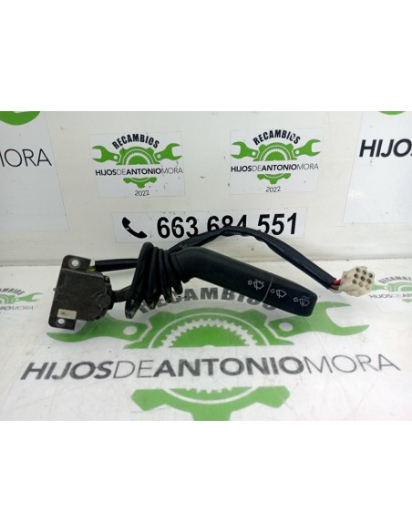 DEFLECTOR DERECHO  IVECO EUROCARGO TECTOR - 91756