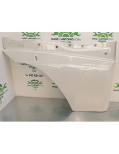 GUARDABARROS BAJO CABINA IZQUIERDO MAN F2000 EVOLUTION -...