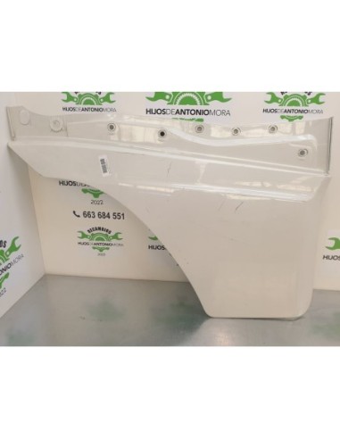 GUARDABARROS BAJO CABINA IZQUIERDO MAN F2000...