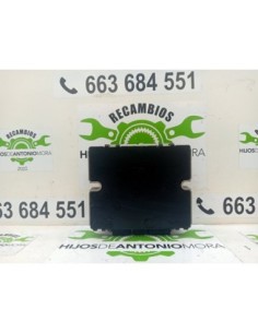 GUARDABARROS FIJO CABINA IZQUIERDO NISSAN L - 35 085 - 92245