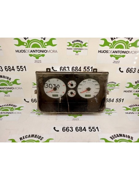 CAJA CAMBIOS RENAULT PREMIUM ROUTE - 2006 - 92270