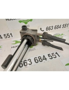 SEPARADOR ACEITE AUDI A3 - 92394