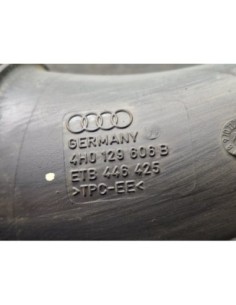 VOLANTE MOTOR AUDI A3 - 92395