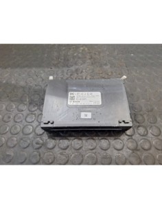 RADIADOR AGUA MAN TG - L 12 XXX - 92510