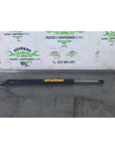 ALETA DELANTERA IZQUIERDA AUDI A4 BERLINA - 92608 2