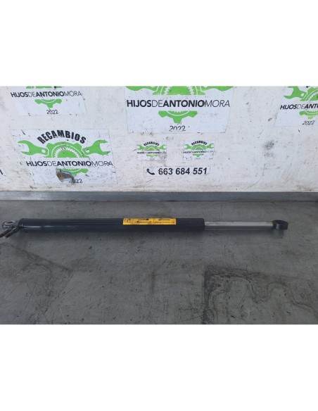 ALETA DELANTERA IZQUIERDA AUDI A4 BERLINA - 92608