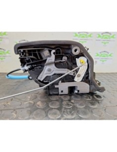 TUBO ESCAPE COMPLETO AUDI A4 BER  - 92679