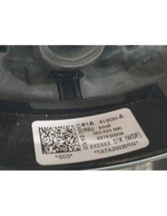 PUERTA TRASERA DERECHA AUDI A4 ALLROAD QUATTRO - 92746 2