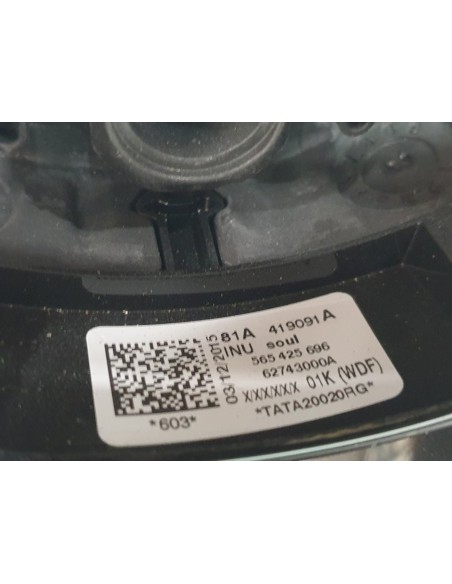 PUERTA TRASERA DERECHA AUDI A4 ALLROAD QUATTRO - 92746