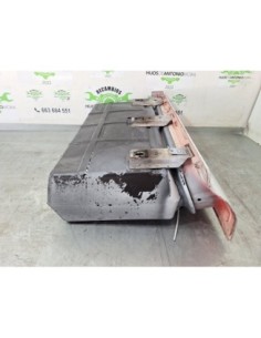 PUERTA TRASERA IZQUIERDA AUDI A4 ALLROAD QUATTRO - 92747