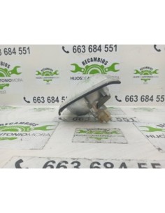 TUBO ESCAPE CENTRAL AUDI A4 ALLROAD QUATTRO - 92751