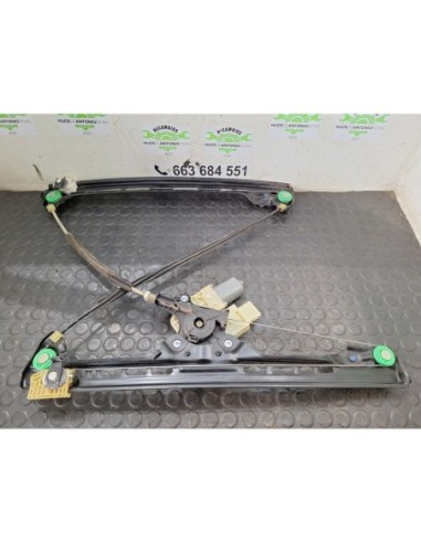 CAJA MARIPOSA AUDI A5 CABRIOLET - 92807