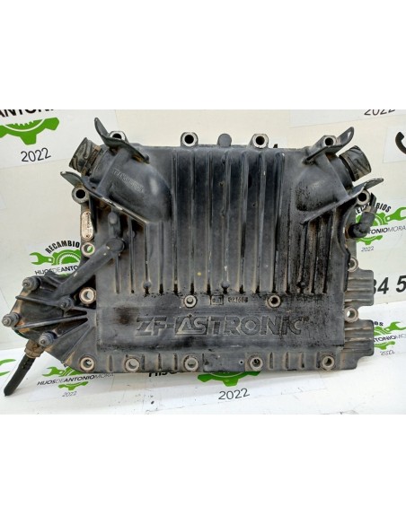 VOLANTE AUDI A8 - 92855